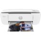 HP Deskjet 3752 Wireless Inkjet Multifunction Printer - Refurbished