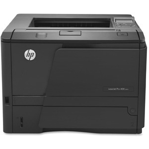 HP LaserJet Pro 400 M401N Desktop Laser Printer - Refurbished