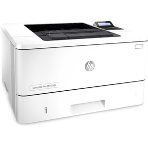 HP LaserJet Pro 400 M402DN Desktop Laser Printer - Refurbished