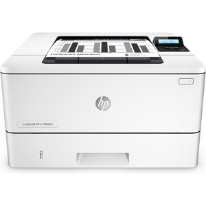 HP LaserJet Pro M402N Desktop Laser Printer - Refurbished